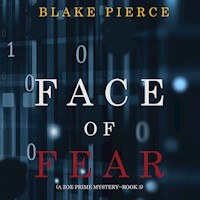 Face of Fear (A Zoe Prime Mystery—Book 3) - Blake Pierce - Hörbuch