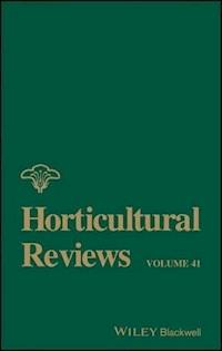 Horticultural Reviews, Volume 41 - - E-Book