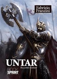 Untar - Fabrizio Franzini - E-Book