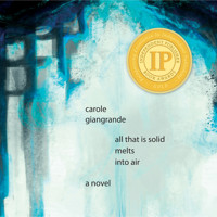 All That Is Solid Melts into Air (Unabridged) - Carole Giangrande - Hörbuch