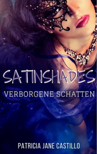Satinshades - Patricia Jane Castillo - E-Book