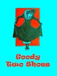 Goody Two Shoes - Walter Crane - E-Book