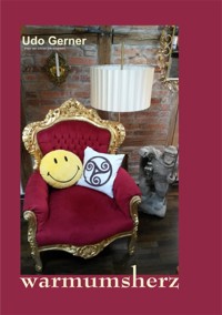 warmumherz - Udo Gerner - E-Book