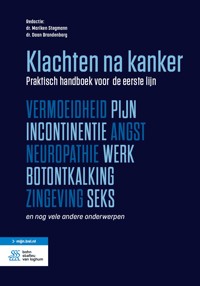 Klachten na kanker -  - E-Book
