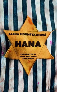 Hana - Alena Mornštajnová - E-Book