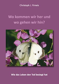 Wo kommen wir her und wo gehen wir hin? - Christoph Firneis - E-Book