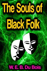 The Souls of Black Folk - W. E. B. Du Bois - E-Book