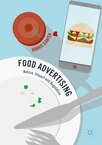 Food Advertising - Barrie Gunter - E-Book