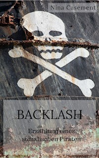 Backlash - Nina Casement - E-Book