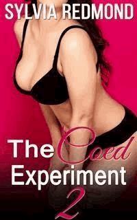 The Coed Experiment 2 - Sylvia Redmond - E-Book