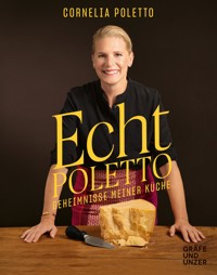 Echt Poletto - Cornelia Poletto - E-Book