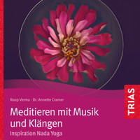 Meditieren mit Musik und Klängen - Roop Verma - Hörbuch