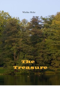 The Treasure - Wiebke Mohr - E-Book