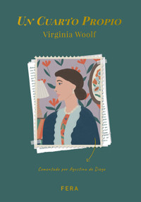 Un cuarto propio - Virginia Woolf - E-Book