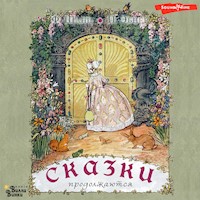 Сказки продолжаются - Ф. Шанц - Hörbuch