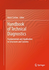 Handbook of Technical Diagnostics -  - E-Book