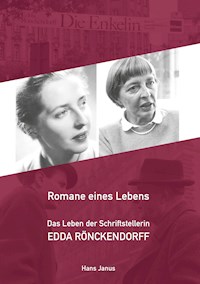 Romane eines Lebens - Hans Janus - E-Book