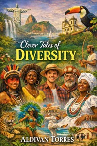Clever Tales of Diversity - aldivan teixeira torres - E-Book