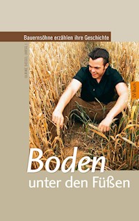 Boden unter den Füßen -  - E-Book