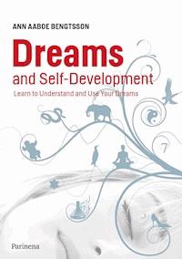 Dreams and Self-Development - Ann Aaboe Bengtsson - E-Book