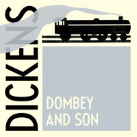 Dombey and Son - Charles Dickens. - Hörbuch