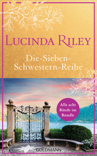 Die-Sieben-Schwestern-Reihe - Lucinda Riley - E-Book