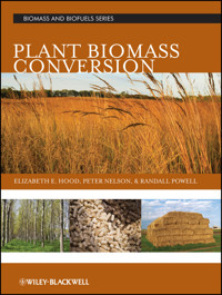 Plant Biomass Conversion -  - E-Book