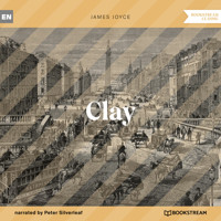 Clay (Unabridged) - James Joyce - Hörbuch