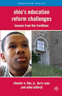 Ohio's Education Reform Challenges - C. Finn - E-Book