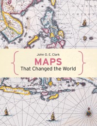 Maps That Changed The World -  - E-Book