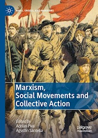 Marxism, Social Movements and Collective Action -  - E-Book