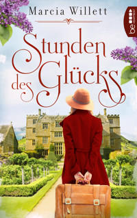 Stunden des Glücks - Marcia Willett - E-Book