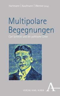 Multipolare Begegnungen -  - E-Book