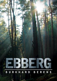 Ebberg - Burkhard Berens - E-Book
