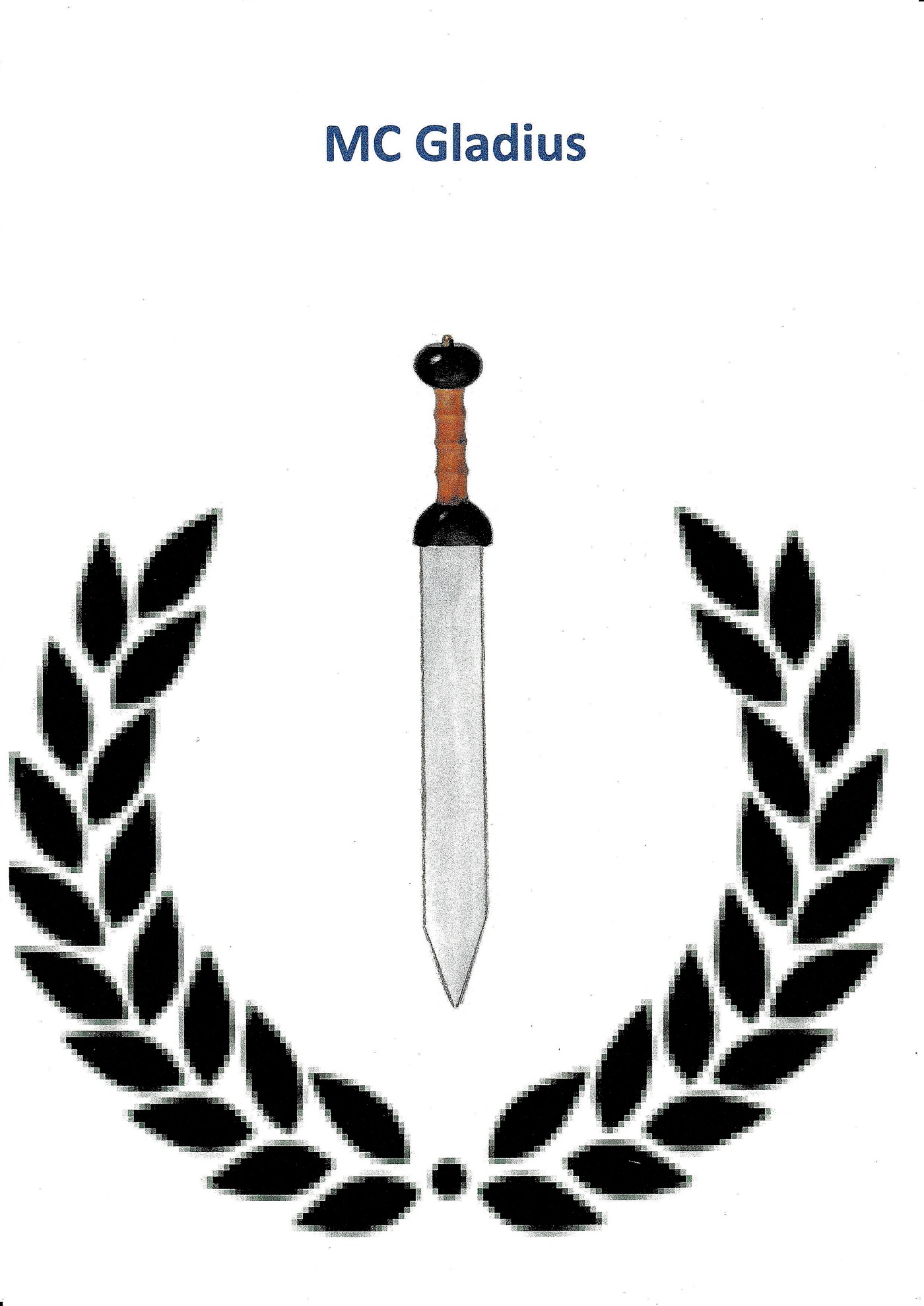 MC Gladius - Alexander Kraft - E-Book