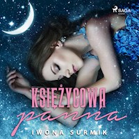 Księżycowa Panna - Iwona Surmik - Hörbuch