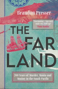 The Far Land - Brandon Presser - E-Book