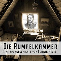 Die Rumpelkammer - Ludwig Hevesi - Hörbuch