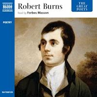 The Great Poets: Robert Burns - Robert Burns - Hörbuch