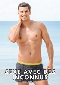 La Plage - Manuel García - E-Book