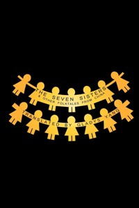 The Seven Sisters and Other Folktales from China - Various - E-Book