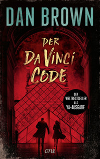 Der Da Vinci Code - Dan Brown - E-Book