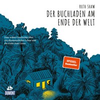 Der Buchladen am Ende der Welt - Ruth Shaw - Hörbuch