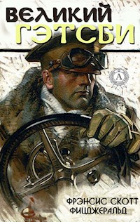 Великий Гэтсби - Фрэнсис Скотт Фицджеральд - E-Book
