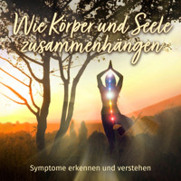 Wie Körper und Seele zusammenhängen - Symptome erkennen und verstehen - Raphael Kleine-Termeer - Hörbuch