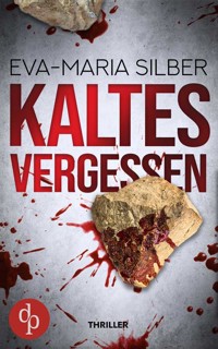 Kaltes Vergessen - Eva-Maria Silber - E-Book