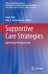 Supportive Care Strategies - - E-Book