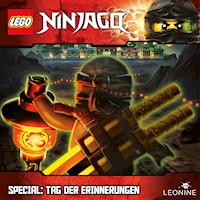 Special: Tag der Erinnerungen -  - Hörbuch