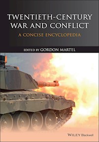 Twentieth-Century War and Conflict -  - E-Book