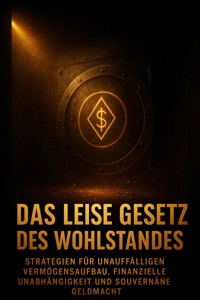 Das leise Gesetz des Wohlstandes - Jonas Schneider - E-Book